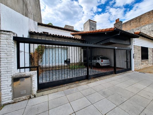 Venta Casa 6 Amb Pileta Quincho Florida Oeste