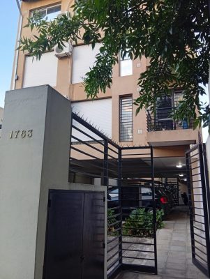 Sale 1-bedroom apartment, garage, Florida Oeste