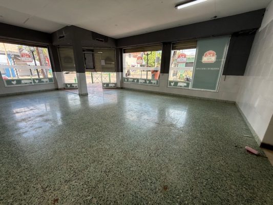 Alquiler Local Comercial En Don Torcuato
