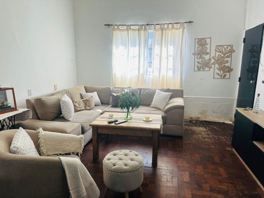 Venta Florida Este Casa Lote Propio Y Ph En Block