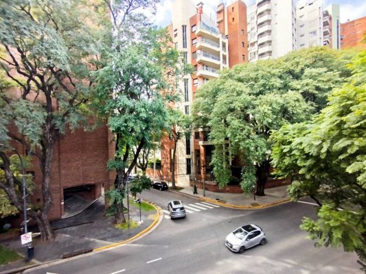 Venta Ph Vicente Lopez 3 Amb Luminoso Excelente