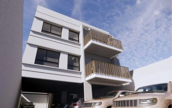 Venta monoambiente divisible Balcon y financiacion