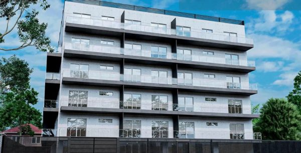 Venta 2 amb con balcón entrega y 180 cuotas