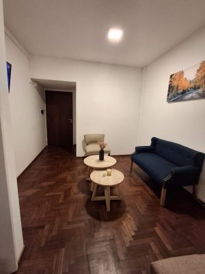Office for sale 3 rooms San Isidro Centro