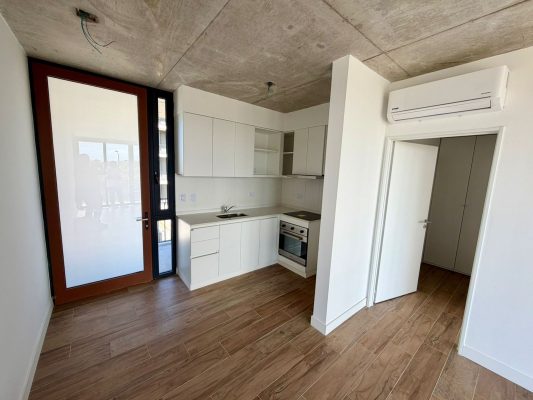 Departamento 2 Amb. Venta Terrazas De Santa Maria