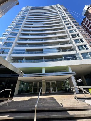 Alquiler 3 Amb V. Lopez 2 Cocheras Wave Amenities