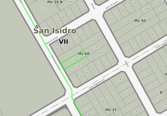 Venta Casa / Oportunidad Inversor/Renta Inmediata