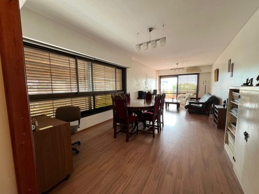 3-Bedroom Apartment for Sale in San Fernando