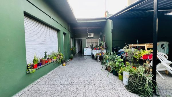 VENTA Casa Multi Vicente Lopez. Gran Patio Terraza