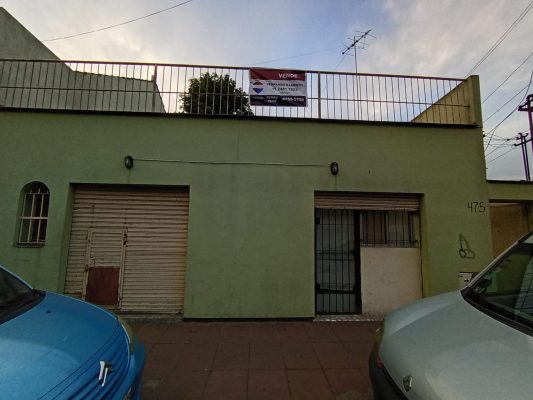 Casa 5 ambientes en venta Boulogne con 2 locales