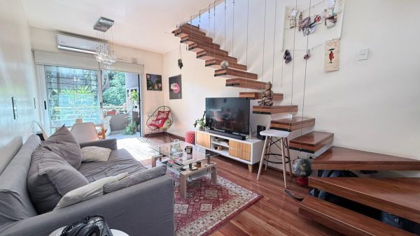 FOR SALE 1-bedroom 70m2 total FLORIDA with parking