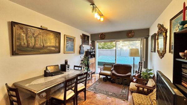 1-Bedroom With Patio Florida Station
