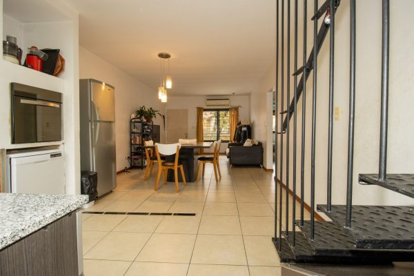 SALE Penthouse 3-bedroom Terrace-Garage in Villa Martelli