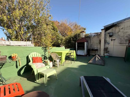 Penthouse for sale 2-bedroom in Florida with terrace and patio