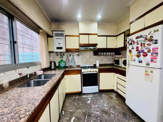 For Sale Penthouse 2-bedroom Villa Martelli Patio Terrace Balcony