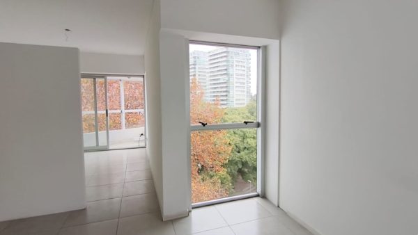 Alquiler Depto Vicente López Amenities balcón