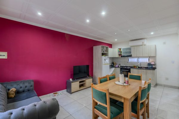 Sale Duplex 2-Bedroom Villa Martelli