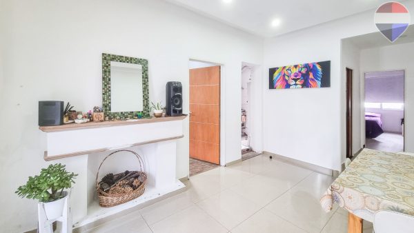 Venta Ph 3 Amb Con Patio Chico Y Parrilla Boulogne