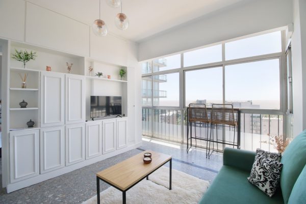 Apartment Short-Term Rental in Puerto Olivos