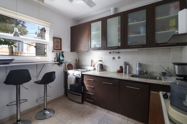 Sale Olivos Penthouse 2-bedroom + BBQ Terrace Jacuzzi