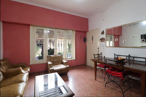 For Sale Olivos Golf House-Style Penthouse 2-bedroom Garage Patio