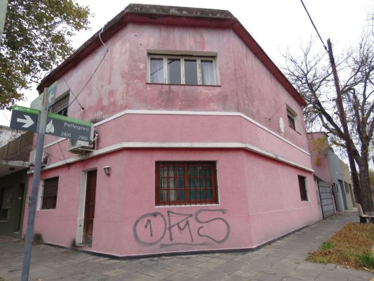 Sale 3-bedroom Penthouse - Victoria - San Fernnando.