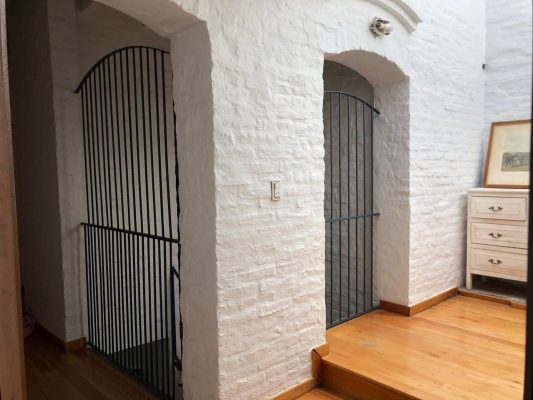 Alquiler casa c/pileta La Horqueta