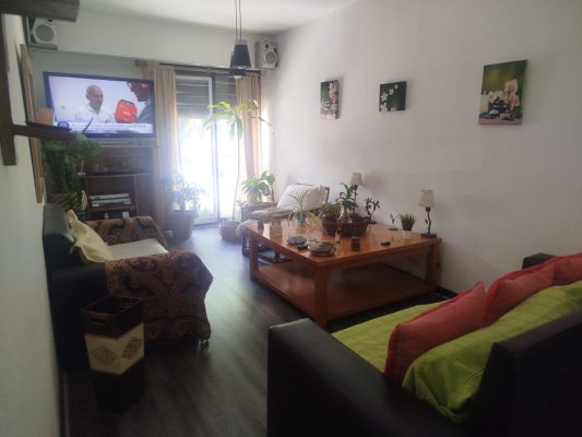 Venta Departamento 5 Ambientes Martinez