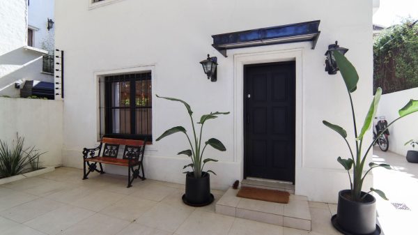 Venta Casa 5 Amb. San Isidro Totalmente Renovada