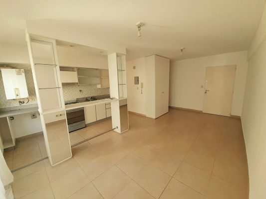 Depto 2Amb Alquiler San Isidro cochera c/Toilette