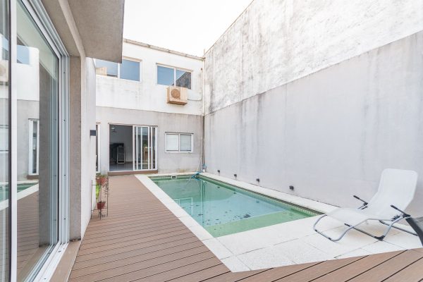 Penthouse 4-bedroom Sale Florida Pool BBQ