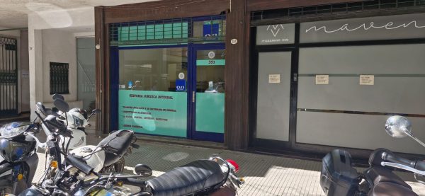 Venta Local Comercial San Isidro