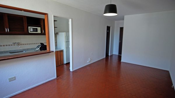 2-Bedroom on Libertador with Low Expenses