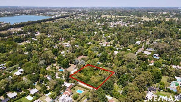 Venta Lote En La Bota Apto Desarrollo Inmobiiario