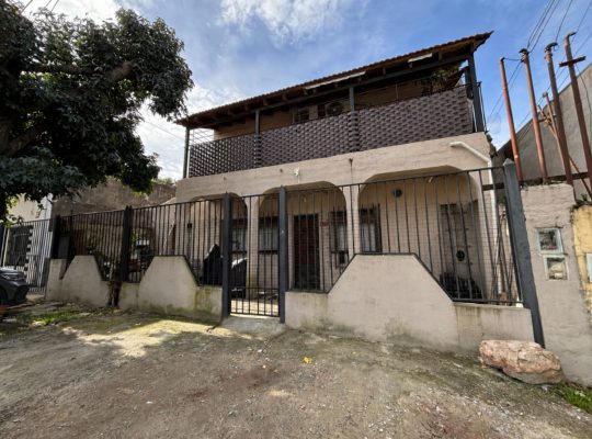 Venta Casa Multifamiliar 6 Ambientes En El Talar
