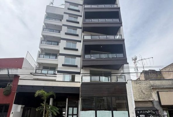 Venta Departamento 2 Ambientes En Tigre A Estrenar