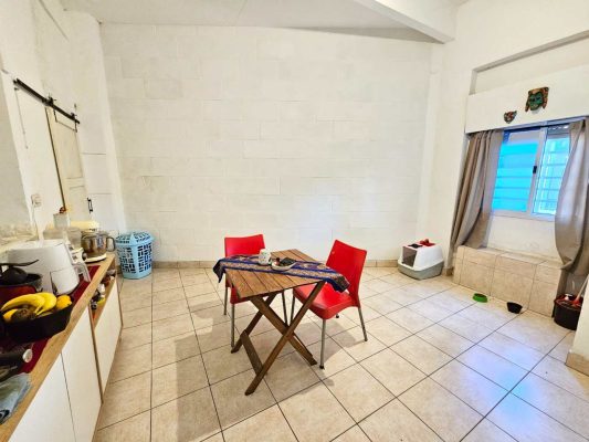 For Sale 1-bedroom Apartment Florida Oeste