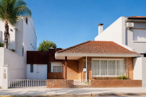 Venta Casa 4 Amb. Jardin/Quincho Vicente Lopez