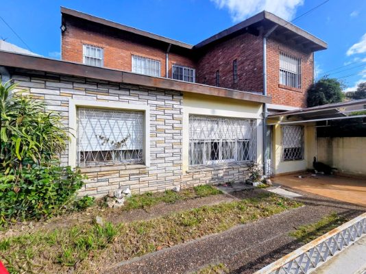Venta 2 Casas Mismo Lote Apta Credito Jardin