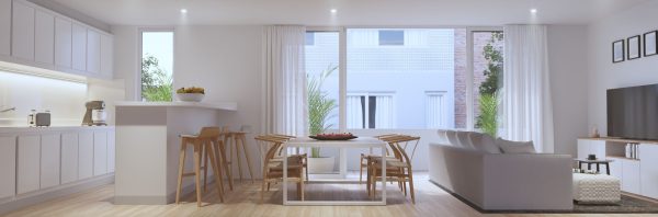 Sale Duplex Olivos 2-Bedroom Terrace Parking.