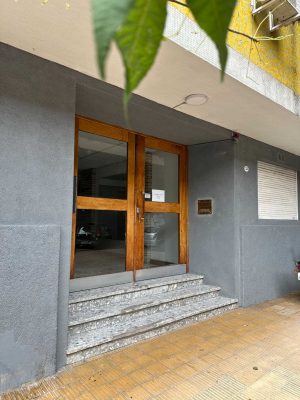 Alquiler Monoambiente Olivos Bajas Expensas