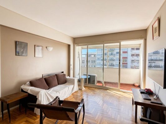 Venta en Martinez Departamento 3 ambientes