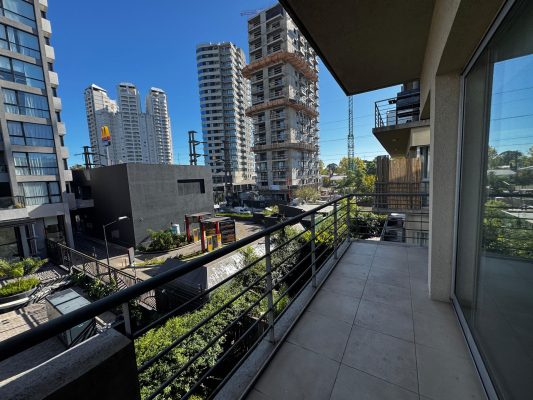 Departamento alquiler 2 amb Tigre 01 cochera