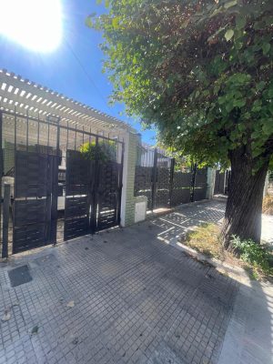 For Rent Penthouse 2-bedroom with Garden Boulogne