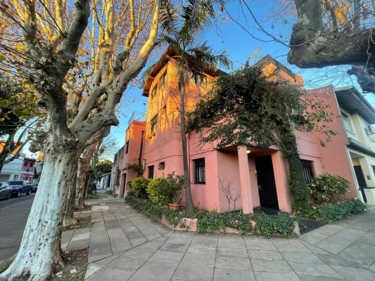 House for Sale 5 Rooms Vicente López, Trade-in