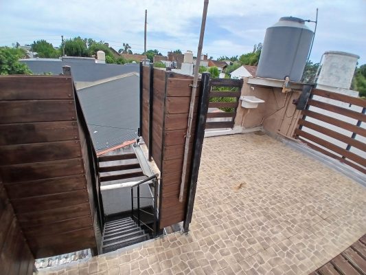 Vende Ph 3 Amb Terraza Lomas De San Isidro