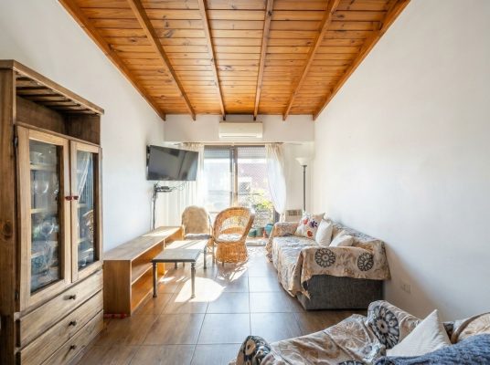 Venta Depto 2 Ambs Cochera San Isidro Apto Credito