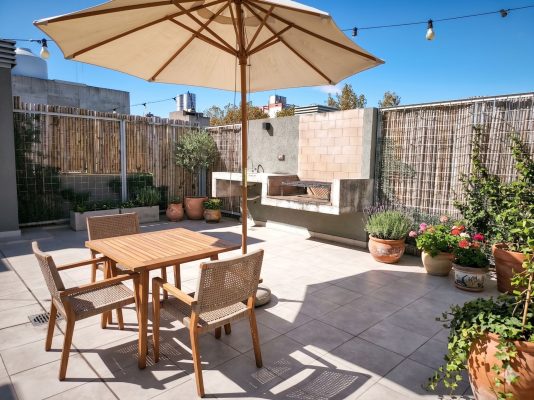 Apartment - Sale - 1-bedroom - San Fernando