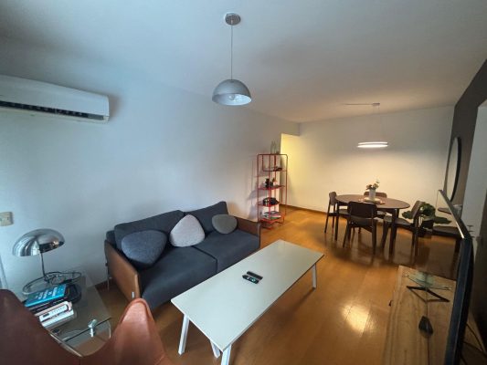 Alquiler Departamento 3 Ambientes, Olivos.