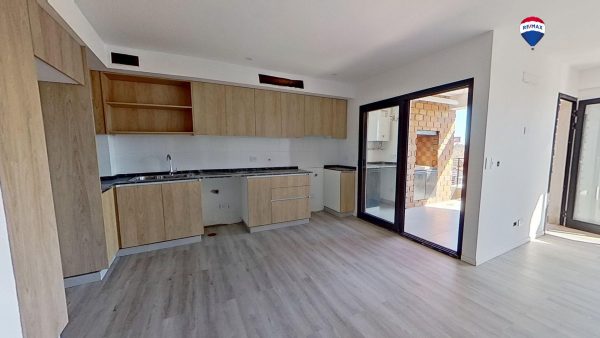 2-bedroom Duplex with terrace and garage, Victe Lopez